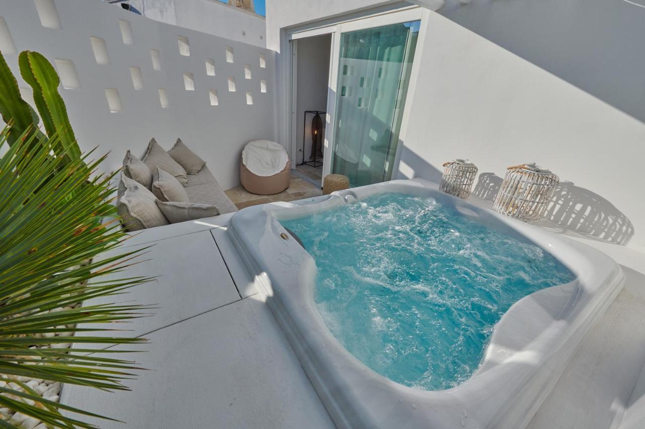 Musae Al Mare โปลีญาโนอามาเร ภายนอก รูปภาพ