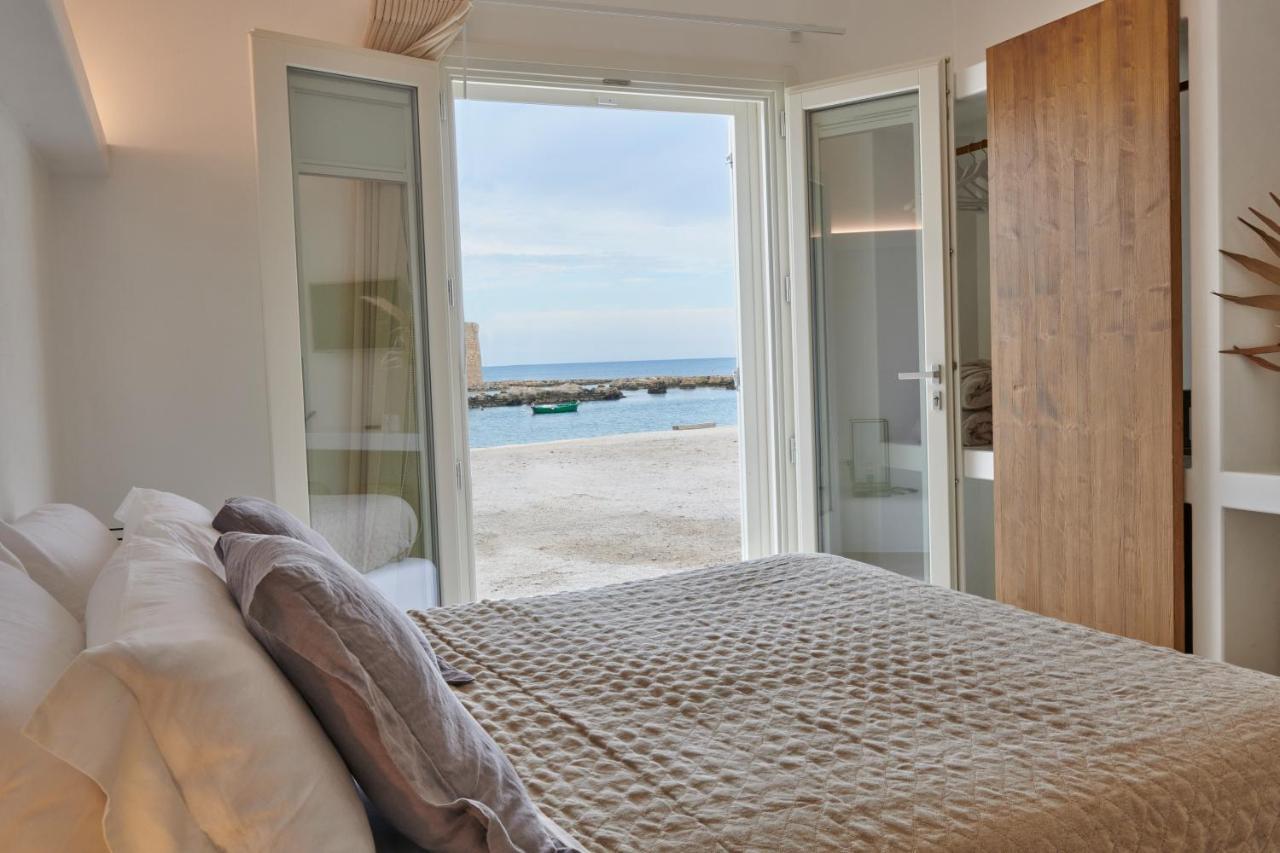 Musae Al Mare โปลีญาโนอามาเร ภายนอก รูปภาพ